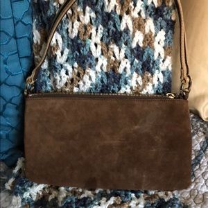 Vintage Kate Spade wristlet